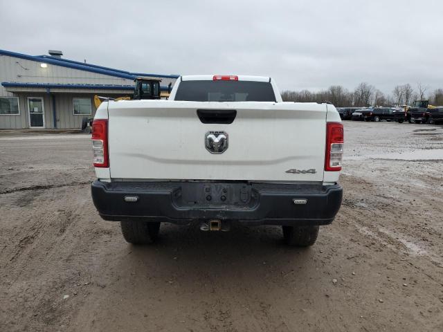 3C6UR5HJ3LG118004 RAM 2500 Tradesman