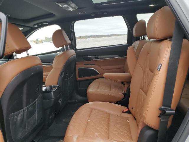 5XYP5DGC4PG407539 KIA Telluride Sx
