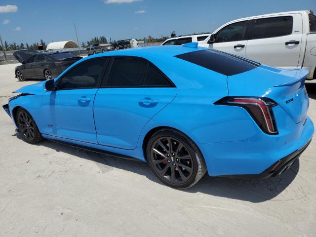1G6DD5RLXP0107991 Cadillac CT4-V