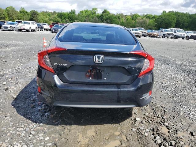 19XFC2F59GE041633 Honda Civic Lx