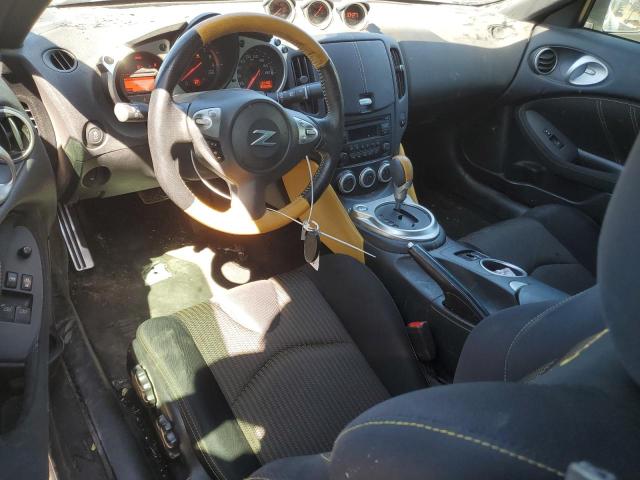 JN1AZ4EH9KM420032 Nissan 370Z BASE