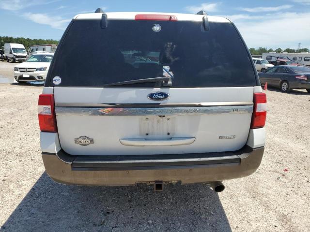 1FMJK1JT1FEF23189 Ford Expedition El Xlt