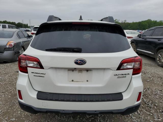 4S4BSANC1H3267374 Subaru Outback 2.5i Limited