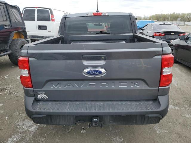3FTTW8H39RRA01699 Ford Maverick Xlt