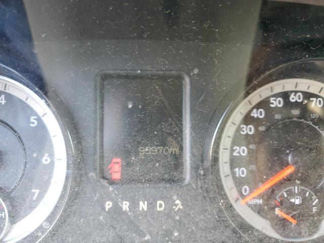 1C6RR7KT3HS709090 RAM 1500 St
