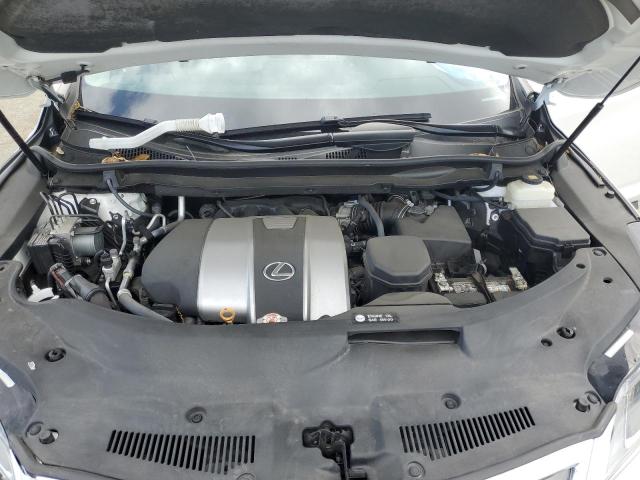2T2ZZMCA2JC110687 Lexus Rx 350 Base