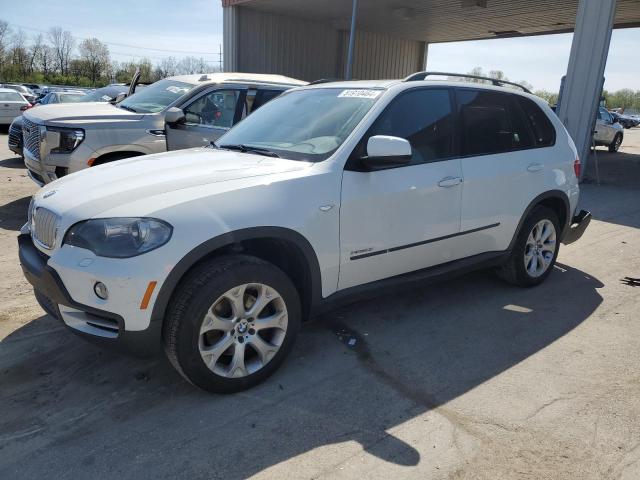 Auction sale of the 2008 Bmw X5 4.8i, vin: 5UXFE83518LZ47462, lot number: 51910464