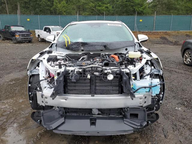 2T2BBMCA5PC020545 Lexus Rx 350h Base