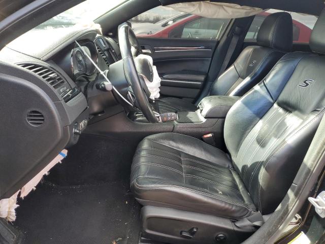 2C3CCABT2LH178479 Chrysler 300 S
