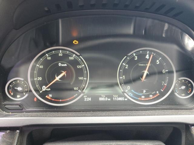 WBAYE4C57ED138120 BMW 740 LI