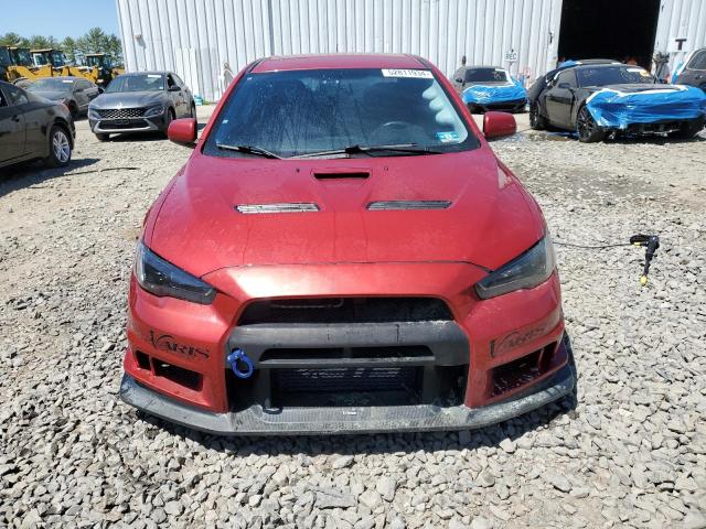JA32W8FV5EU005718 Mitsubishi Lancer Evolution Gsr