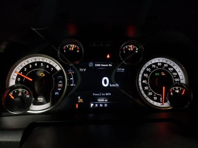 3C6RR7LT7JG158593 RAM 1500 Slt