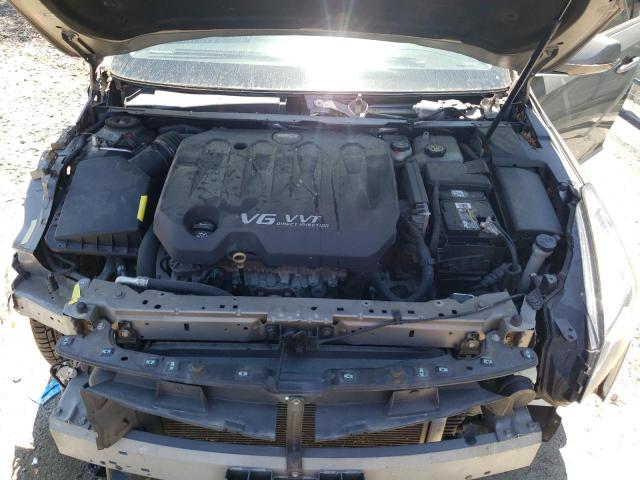 2G61M5S35K9118151 Cadillac XTS LUXURY