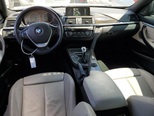 WBA3N3C5XGF713015 BMW 428 I