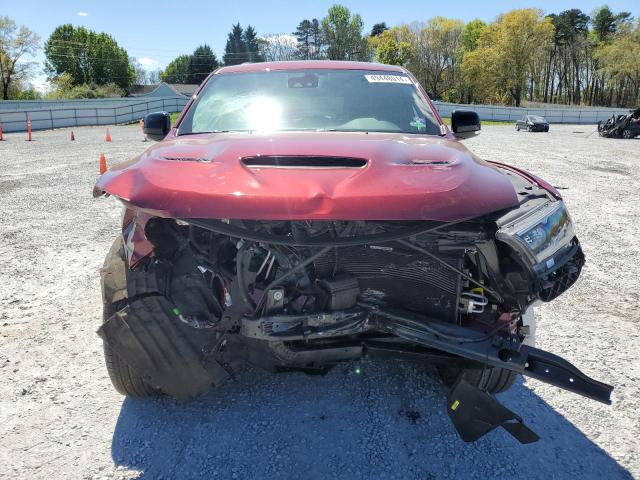 1C4RDJDG2PC612332 Dodge DURANGO GT