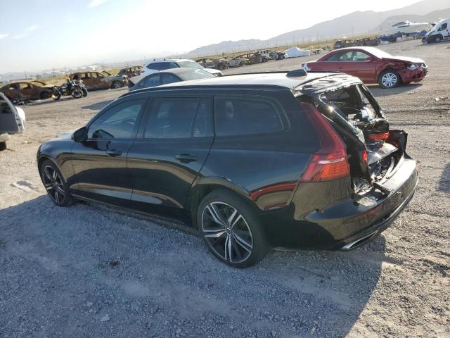 YV1102EM4L2369586 Volvo V60 T5 R-design