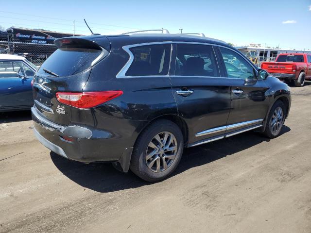 5N1AL0MM7EC516303 Infiniti QX60