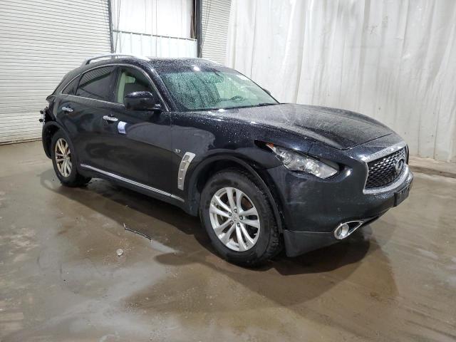 JN8CS1MWXHM412074 Infiniti QX70
