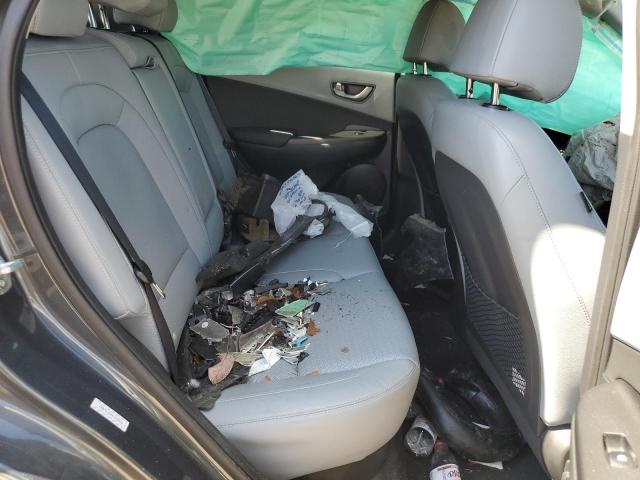 KM8K5CA50KU328810 Hyundai Kona Ultimate