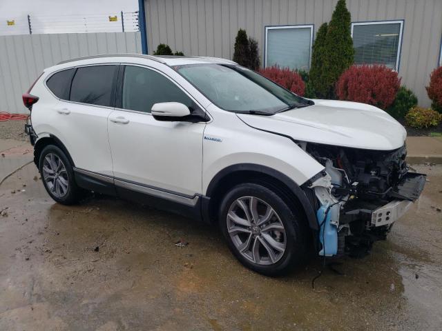 7FART6H93LE020662 Honda Cr-v Touring