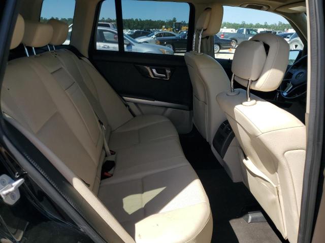 WDCGG5HB9FG431279 Mercedes-Benz GLK 350