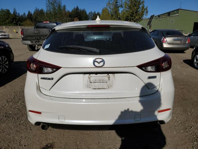 JM1BN1M34H1122452 Mazda 3 Grand Touring