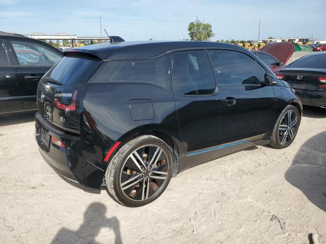 WBY1Z8C37HV890265 BMW I3 REX