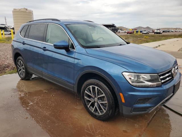 3VV2B7AX8KM104924 Volkswagen TIGUAN SE
