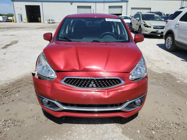 ML32A3HJ8HH012448 Mitsubishi MIRAGE ES