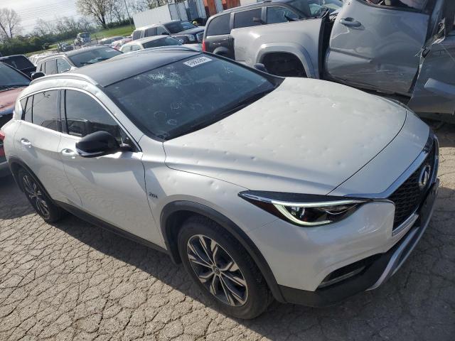 SJKCH5CR3JA041258 Infiniti QX30 BASE