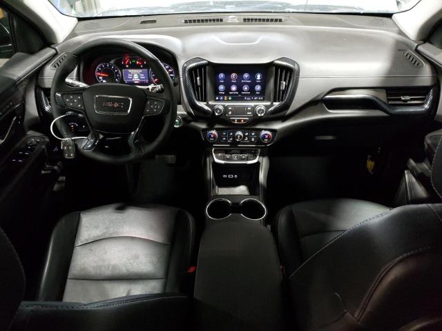 3GKALVEG6PL239004 GMC Terrain Slt