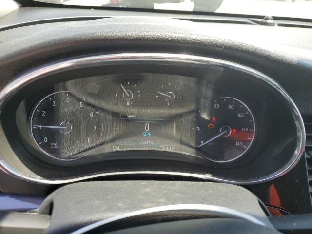 KL4CJBSB8HB108770 Buick Encore Preferred Ii