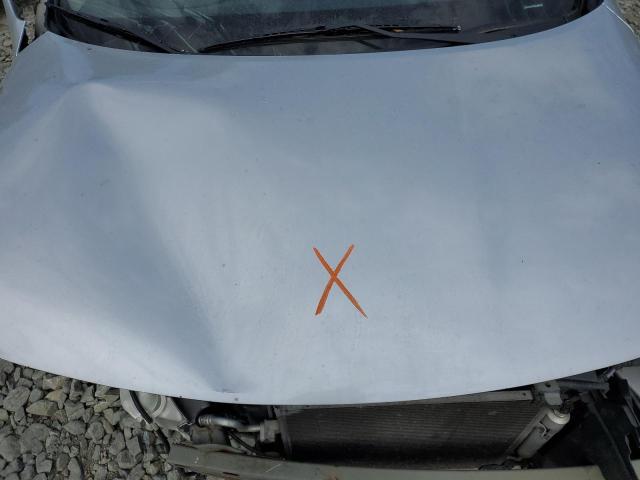 3N1CN7AP9EL866828 Nissan VERSA S