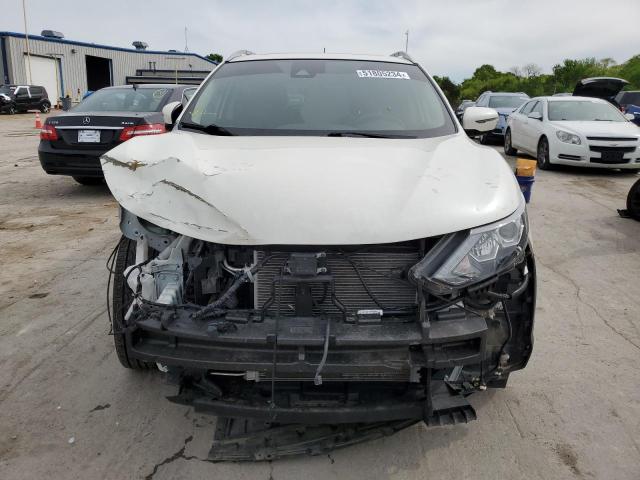 JN1BJ1CR7HW144291 Nissan Rogue Sport S