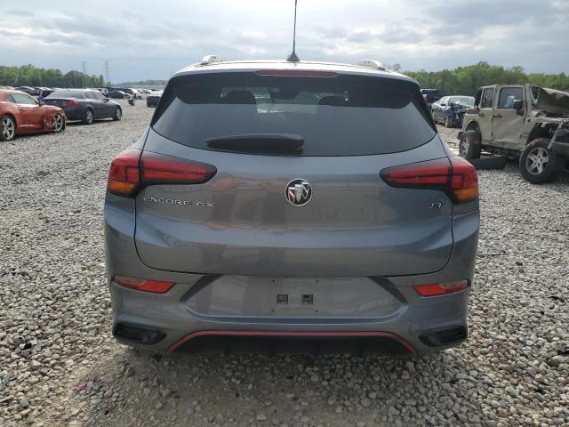 KL4MMDS23MB134632 Buick Encore Gx Select