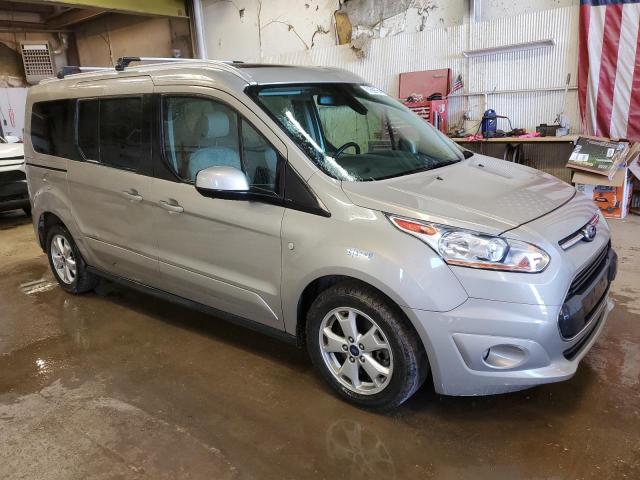 NM0GE9G77G1280265 Ford Transit Connect Titanium