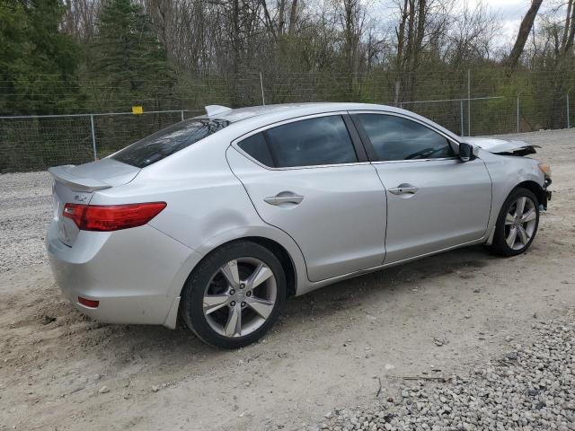 19VDE1F5XEE007640 Acura Ilx 20 Premium