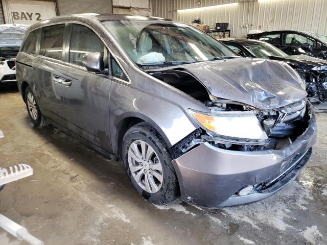 5FNRL5H42FB113350 Honda ODYSSEY EX