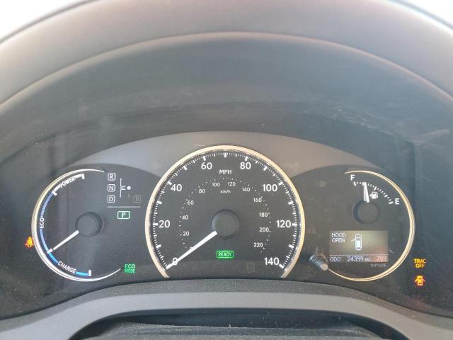 JTHKD5BH5G2250957 Lexus CT 200