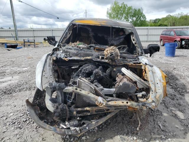 1C6RR7LT4ES231644 RAM 1500 Slt