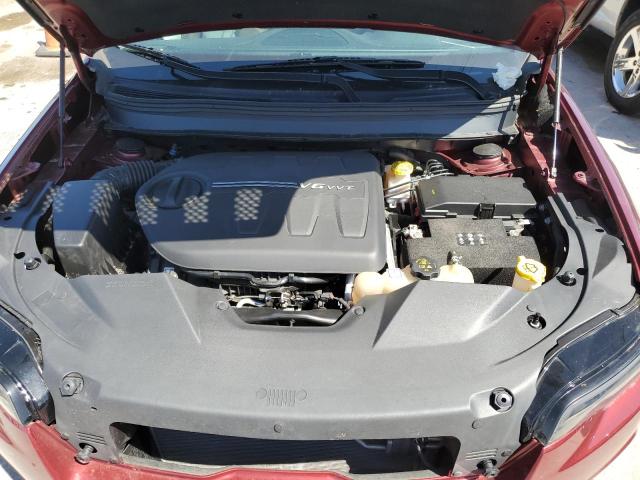 1C4PJMCX6KD341765 Jeep Cherokee Latitude