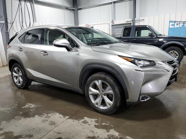 JTJBARBZ5H2119746 Lexus Nx 200t Base