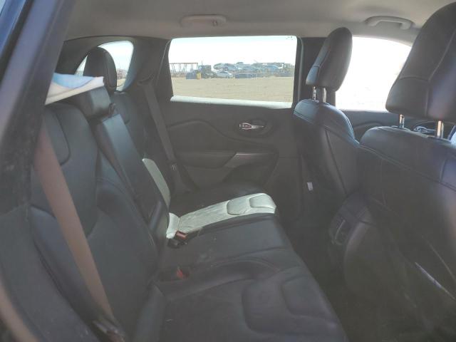 1C4PJMDX0LD650826 Jeep Cherokee Limited