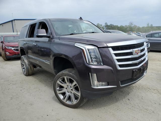 1GYS4BKJ9GR254126 Cadillac Escalade Luxury