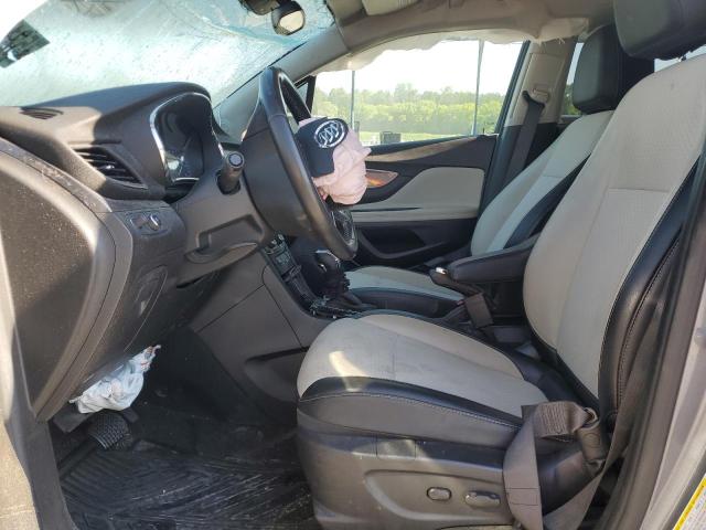 KL4CJESB6KB848228 Buick Encore Preferred