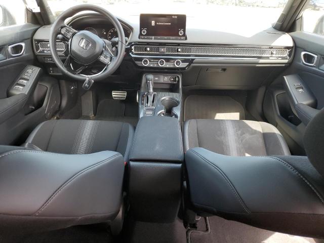 19XFL2H8XPE019664 Honda Civic Sport