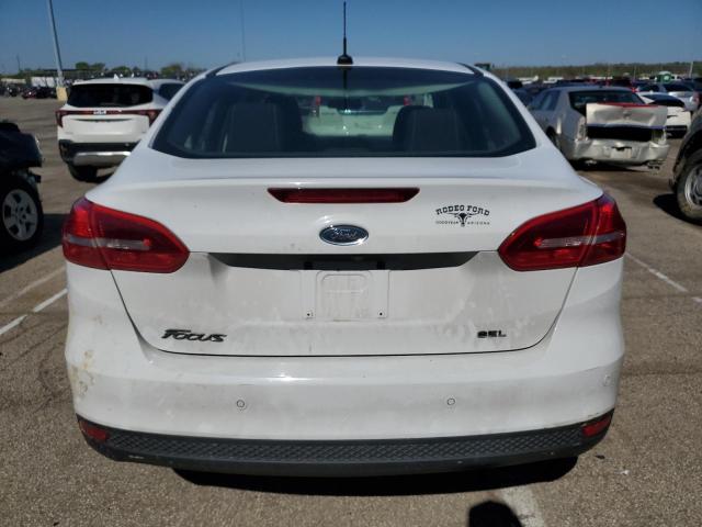 1FADP3H23HL325293 Ford FOCUS SEL