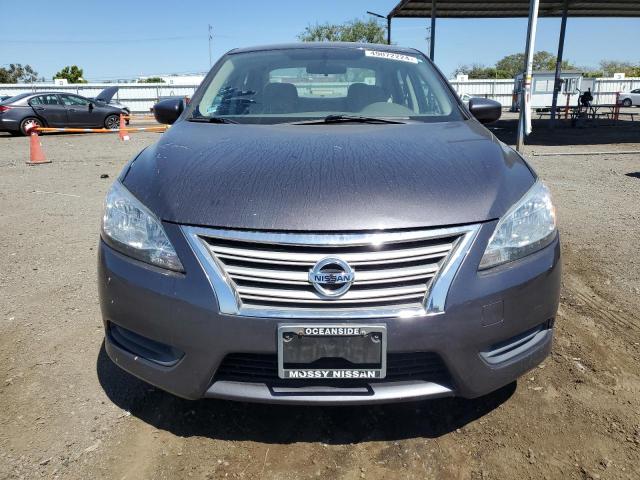 3N1AB7AP4EL678301 Nissan SENTRA S