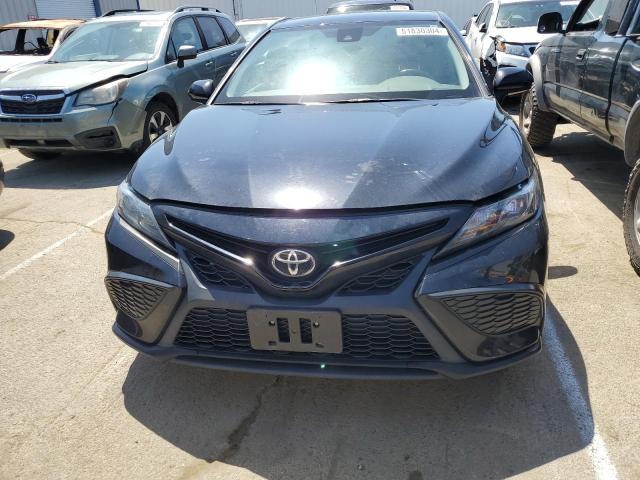4T1G11AK4MU410781 Toyota CAMRY SE