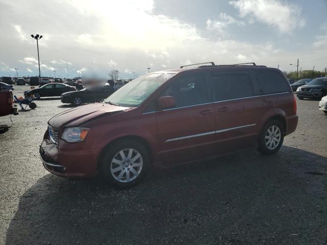 Auction sale of the 2013 Chrysler Town & Country Touring, vin: 00000000000000000, lot number: 48913714
